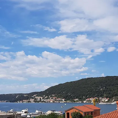 Appartement Maestral-nmf Supetarska Draga