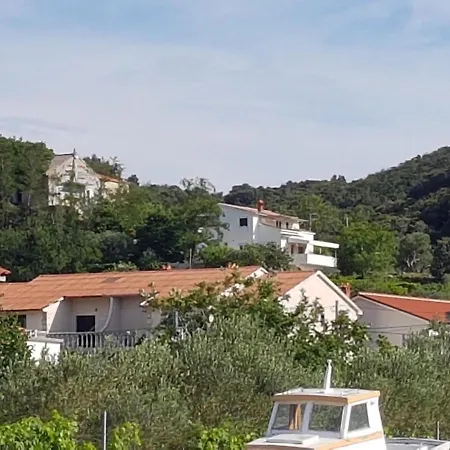 Appartement Maestral-nmf *
