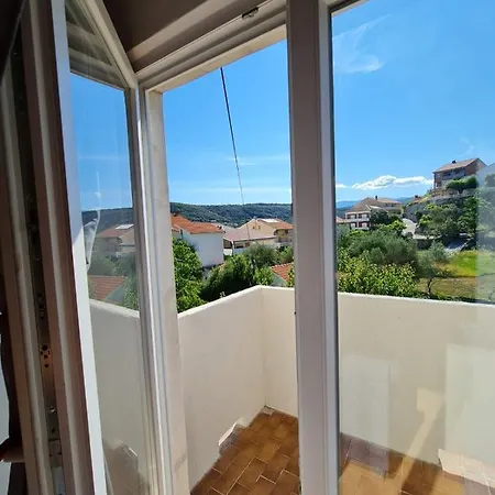 Apartment Maestral-nmf *