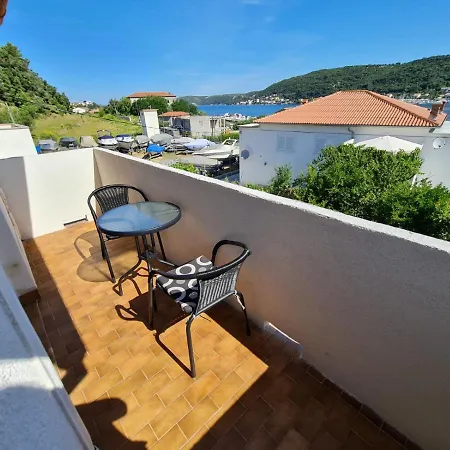 Maestral-nmf Appartement