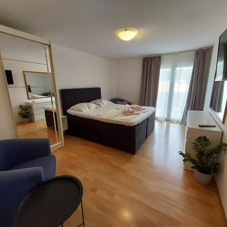 Appartement Maestral-nmf *