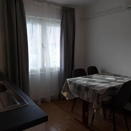 Appartement Maestral-nmf