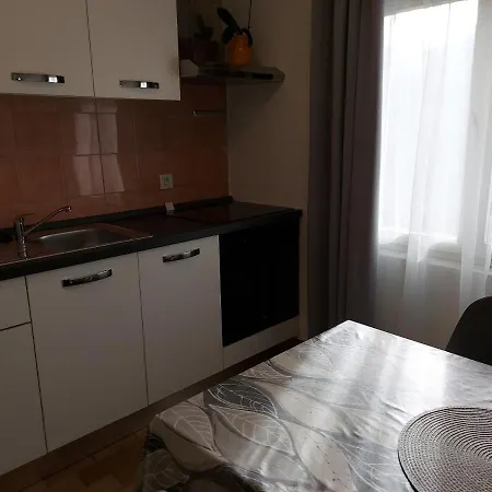 Maestral-nmf Appartement *
