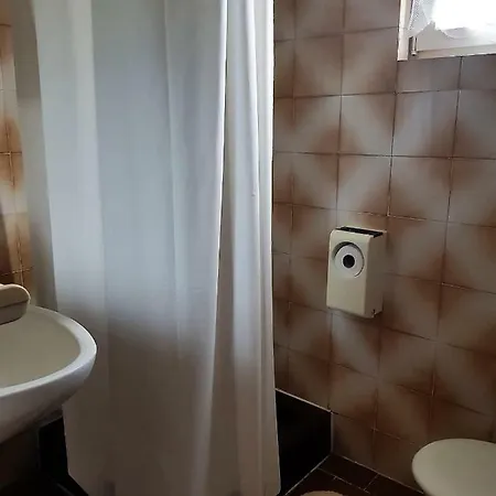 Maestral-nmf Apartment