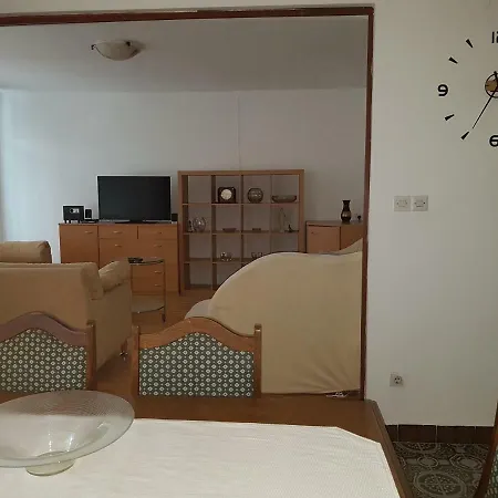 Appartement Maestral-nmf
