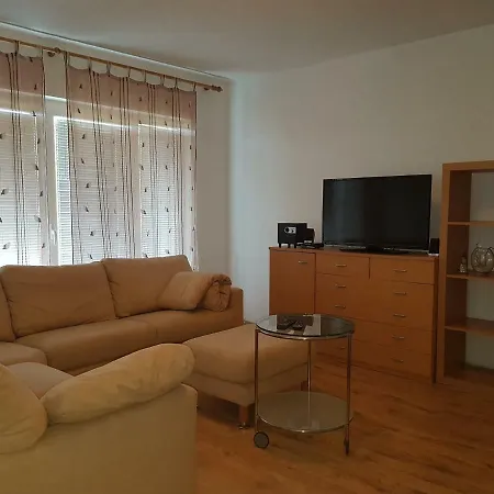 Maestral-nmf Appartement Supetarska Draga