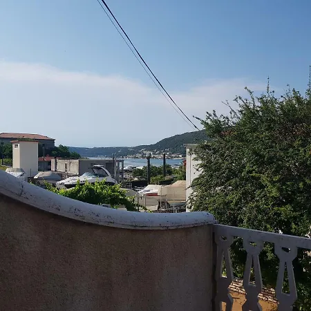 Maestral-nmf Appartement