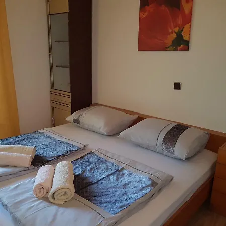 Maestral-nmf Appartement *