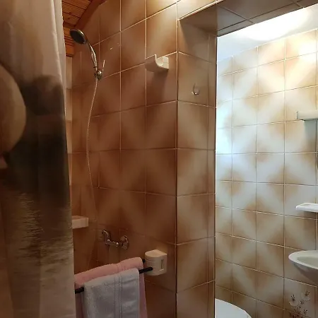 Maestral-nmf Appartement