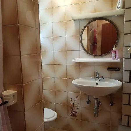 Appartement Maestral-nmf *