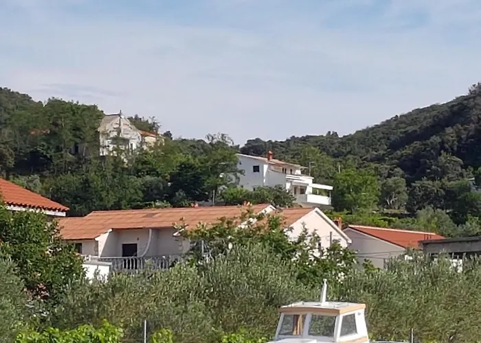 شقة Maestral-nmf *