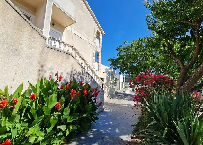 Maestral-nmf شقة سوبيتارسكا دراغا