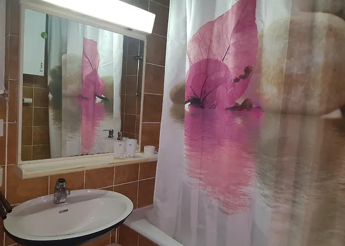 Maestral-nmf شقة سوبيتارسكا دراغا