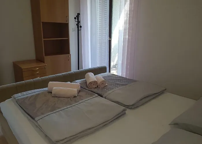 شقة Maestral-nmf سوبيتارسكا دراغا