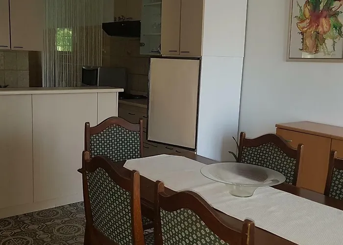 Maestral-nmf Apartment Supetarska Draga