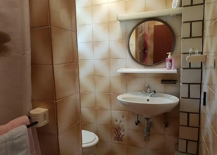 شقة Maestral-nmf *