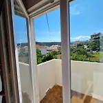 Apartamento Maestral-nmf *