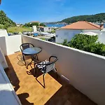 Maestral-nmf Apartament
