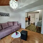 Apartamento Maestral-nmf Supetarska Draga