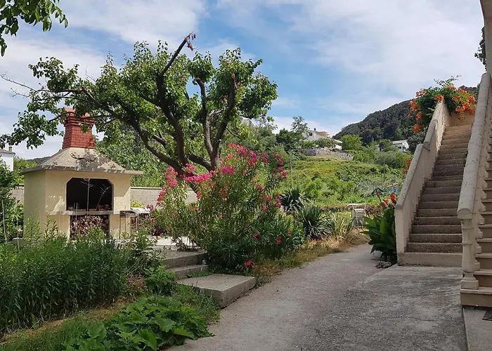 Διαμέρισμα Maestral-nmf