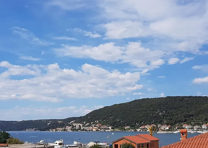 Διαμέρισμα Maestral-nmf Supetarska Draga