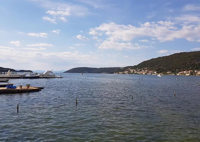 Apartment Maestral-nmf *