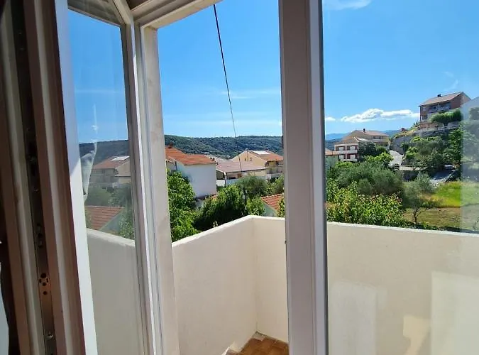 Apartment Maestral-nmf *