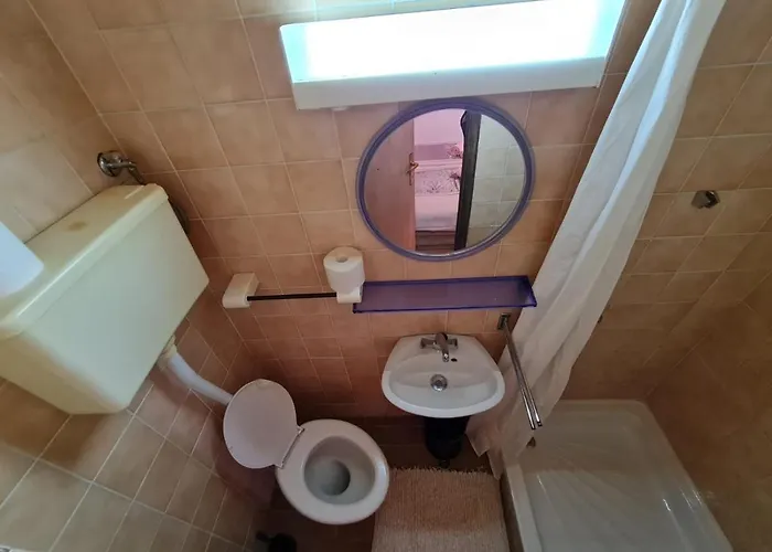 Διαμέρισμα Maestral-nmf