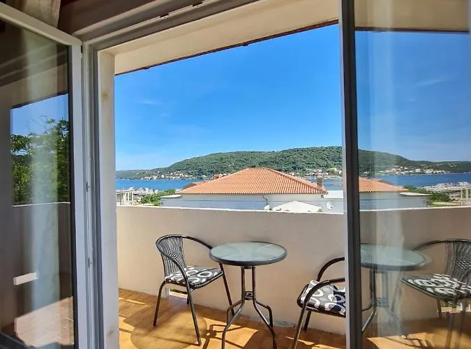 Διαμέρισμα Maestral-nmf Supetarska Draga