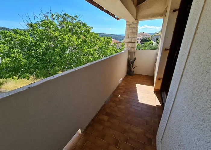 Maestral-nmf Διαμέρισμα