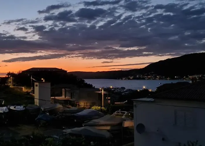 Maestral-nmf Διαμέρισμα *