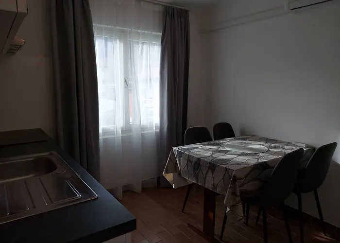 Apartmán Maestral-nmf