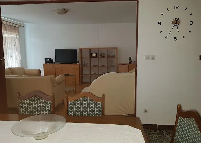 Apartment Maestral-nmf