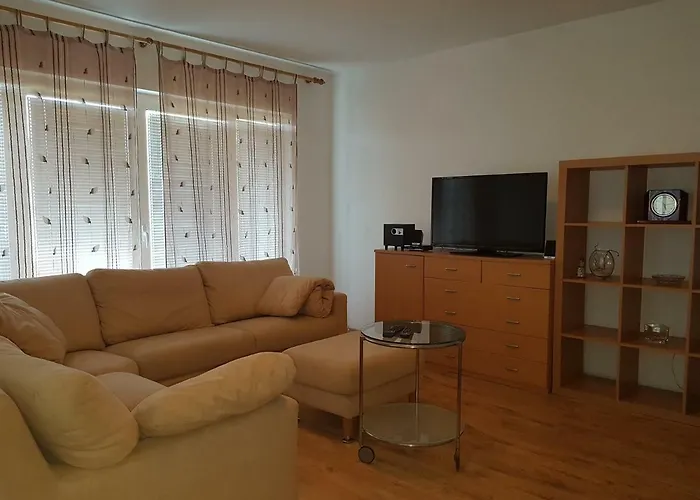 Maestral-nmf Apartment Supetarska Draga