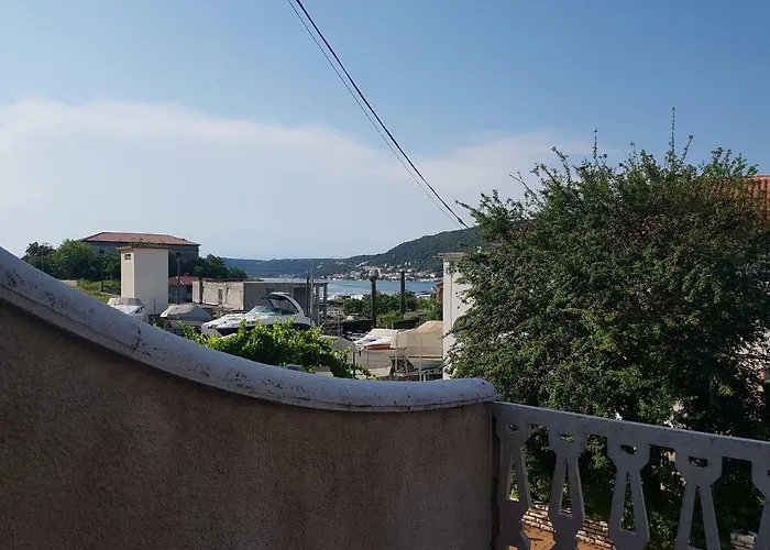 Maestral-nmf Διαμέρισμα